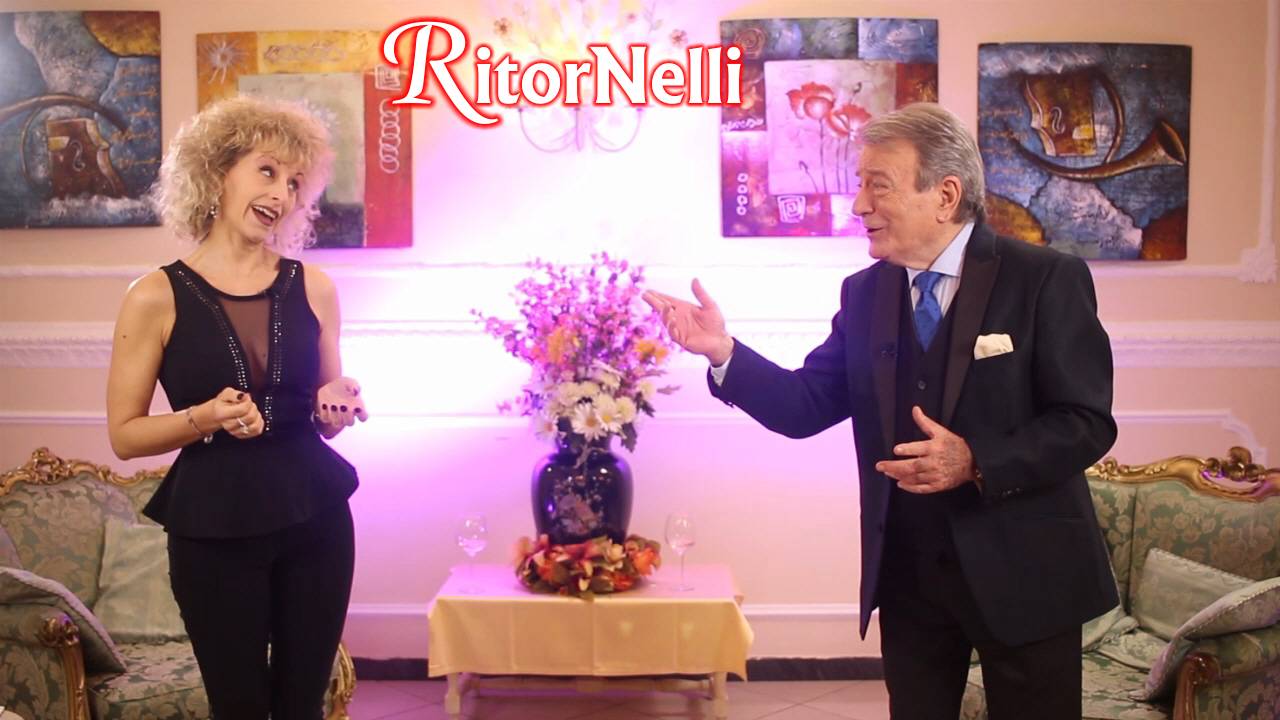 Trasmissione RitorNelli